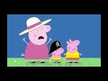 Grandpa Pig S Boat Sinking Peppa Pig 2010