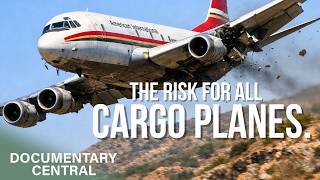 The Plane that Fell Out of the Sky into Guantanamo | Mayday Air Disaster