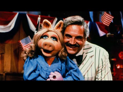 The Muppet Show Episode #517 Hal Linden Intro