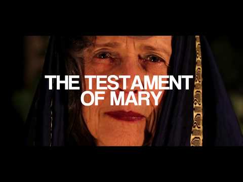 NLT - Testament of Mary Teaser