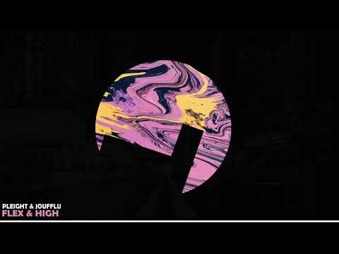 Pleight & Joufflu -  Flex - Loulou records (LLR243)