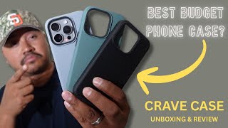 STOP Wasting Money on Phone Cases.. Try This Amazon One instead!