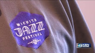 For over half a century, big jazz headliners take Wichita by storm