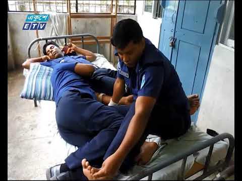 লেখক ও প্রকাশক বাচ্চু হত্যা মামলার আসামী বন্দুক যুদ্ধে নিহত