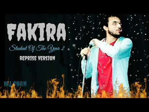 Mj Shan  FAKIRA - Reprise Version Mj Shan ft Sanam Puri