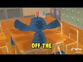 Stitch Has Big Booty