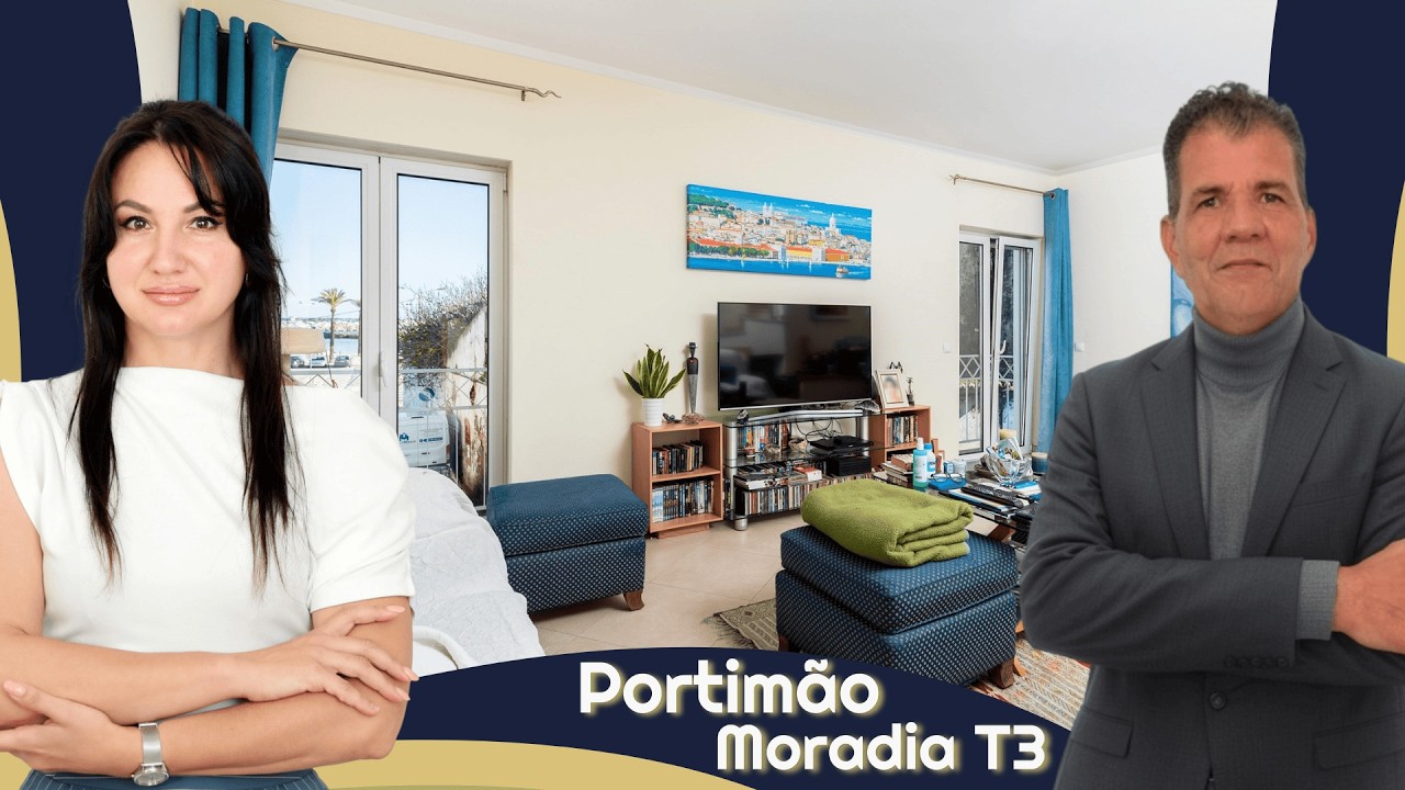 Vídeo do imóvel