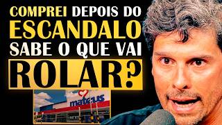 VALE A PENA INVESTIR EM GRUPO MATEUS? A VERDADE SOBRE O GMAT3