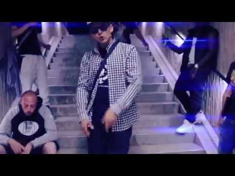 MC SANTOS - Watcha gonna do (OFFICAL) 2015