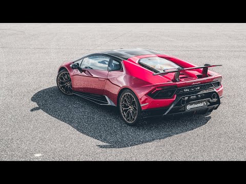 Papenburg 3000 🏁 | Das High Performance Event 2021 | Continental Reifen