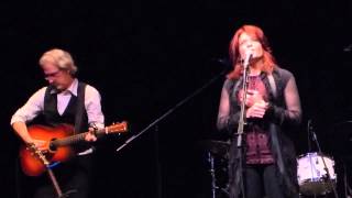 Rosanne Cash, Long Black Veil