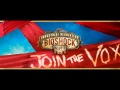 Bioshock Infinite - Vox Populi Victory Song 