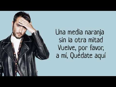 Reik, Rusherking - A Mi Lado (Letra)