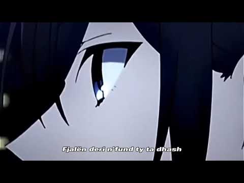 “Katile” Ger ft. Gjoka (lyrics video)