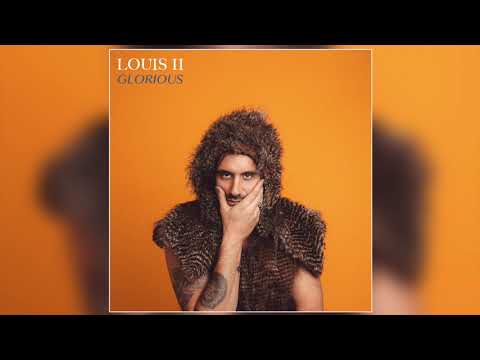 Louis II - King of the Mountain (Official Audio)