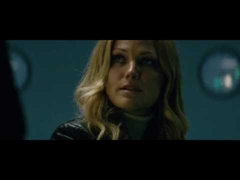 The Numbers Station: We Need That Cypher - CLIP