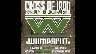 Wumpscut - Cross Of Iron (Cynical Front remix) 2014