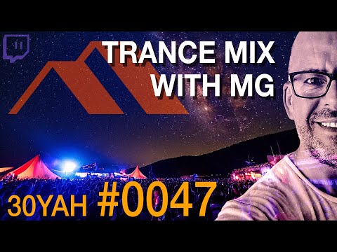 Solarstone producer special - Trance DJ mix - 30 years & home #0047
