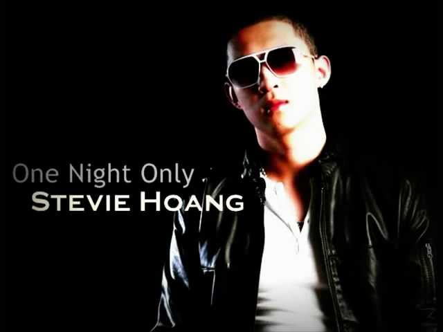 Stevie Hoang - One Night Only