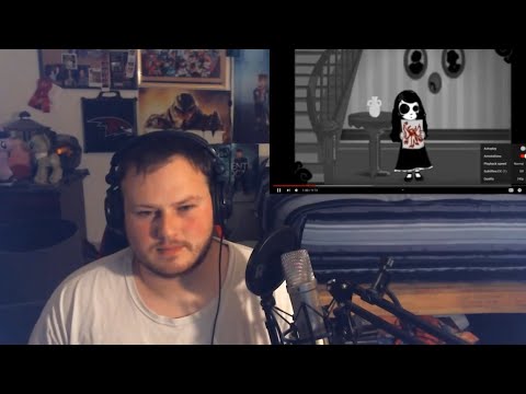 The Little Girl Who Was Forgotten by Katy Towell REACTION!