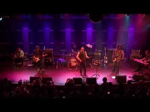 Cracker "Where Have Those Days Gone" live at World Cafe Live 1/18/2019