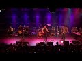 Cracker "Where Have Those Days Gone" live at World Cafe Live 1/18/2019