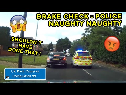 UK Dash Cameras - Compilation 29 - 2022 Bad Drivers, Crashes & Close Calls