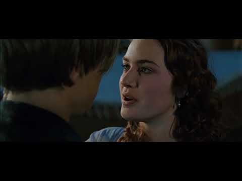 Ladislav Křížek - Zůstaň s nadějí (TITANIC TRAILER)