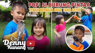 Download lagu UNIK BANGET GAES ‼ POPI SI BURUNG PINTAR INI BERCANDA ASYIK DENGAN ANAK-ANAK DAN TIDAK KABUR ‼ mp3 Download lagu UNIK BANGET GAES ‼ POPI SI BURUNG PINTAR INI BERCANDA ASYIK DENGAN ANAK-ANAK DAN TIDAK KABUR ‼ mp3