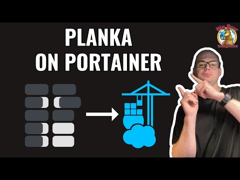 Effortless Planka Setup on Portainer: Your Ultimate Guide