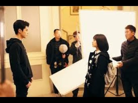 Gak percaya ternyata segini usia para pemain meteor garden sctv
