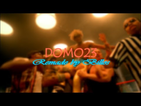 Domo23 by Tyler, The Creator but it might change your life