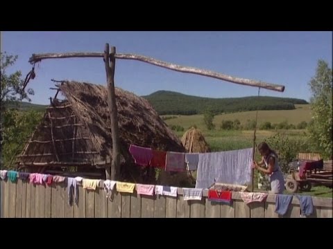 Romania - Rural Revival?