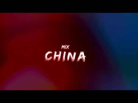 MIX CHINA , NO LO TRATES , BAILA CONMIGO , OTRO TRAGO ,REBOTA