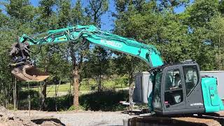 Venta de Kobelco SK140SRLC excavadora de cadenas - Imagen 4 | Machineryline PY Kobelco SK140SRLC excavadora de cadenas | Imagen 4 - Machineryline