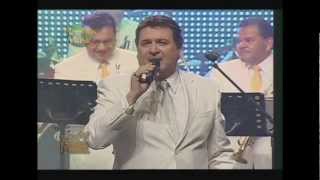 Los Internacionales - I got you under my skin