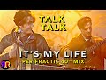 Remix ＋ Upscale: IT'S MY LIFE by TALK TALK – 40th Anniversary Remaster