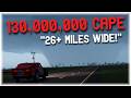 MASSIVE 130 Million CAPE Tornadoes In Roblox Twisted 1 22 Roblox Twisted 1 22