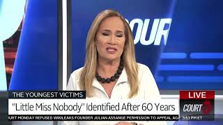 The Youngest Victims video thumbnail