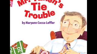 Mr  Tannen's Tie Trouble