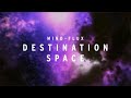 Mind Flux Destination Space 2005 Full DVD Widescreen Edit Spaced Out Ambient Chill