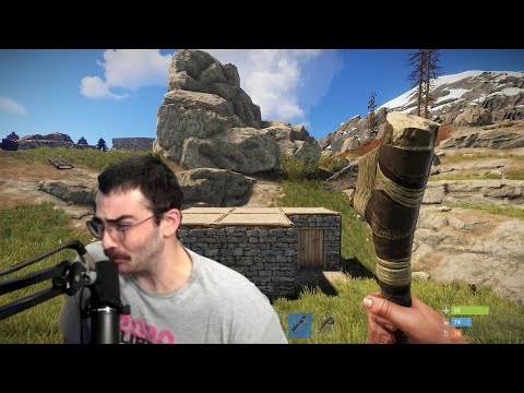 Hasanabi Duels Willneff and Goes on a Quest [Part 29]