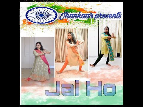 Jai Ho | Slumdog Millionaire |  A R Rahman Sukhwinder Singh Tanvi Mahalakshmi Iyer | Jhankaar Group