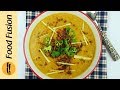 Chicken Haleem Recipe By Food Fusion