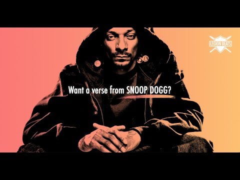 Free Beats for Life, A Snoop Feature, Promo & More...Plus get 10 FREE Beats for entering