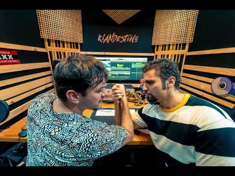 FractaLL x Rocksted - Authorial Set 2021