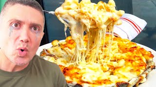 اتحدّاك تشوف الفيديو وما تجوع