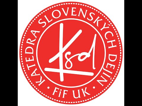 Dejiny Slovenska (I. diel)/ The History of Slovakia (Part I)