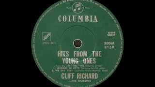 Cliff Richard - Lessons In Love
