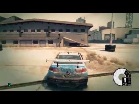 Dirt 3 - Dirt Tour Gameplay Part 22